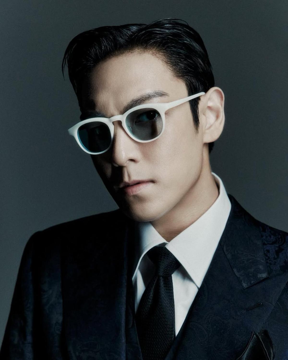 T.O.P Minta Maaf Telah Rusak Reputasi Grup dan Tak Lagi Berhubungan dengan Member Big Bang