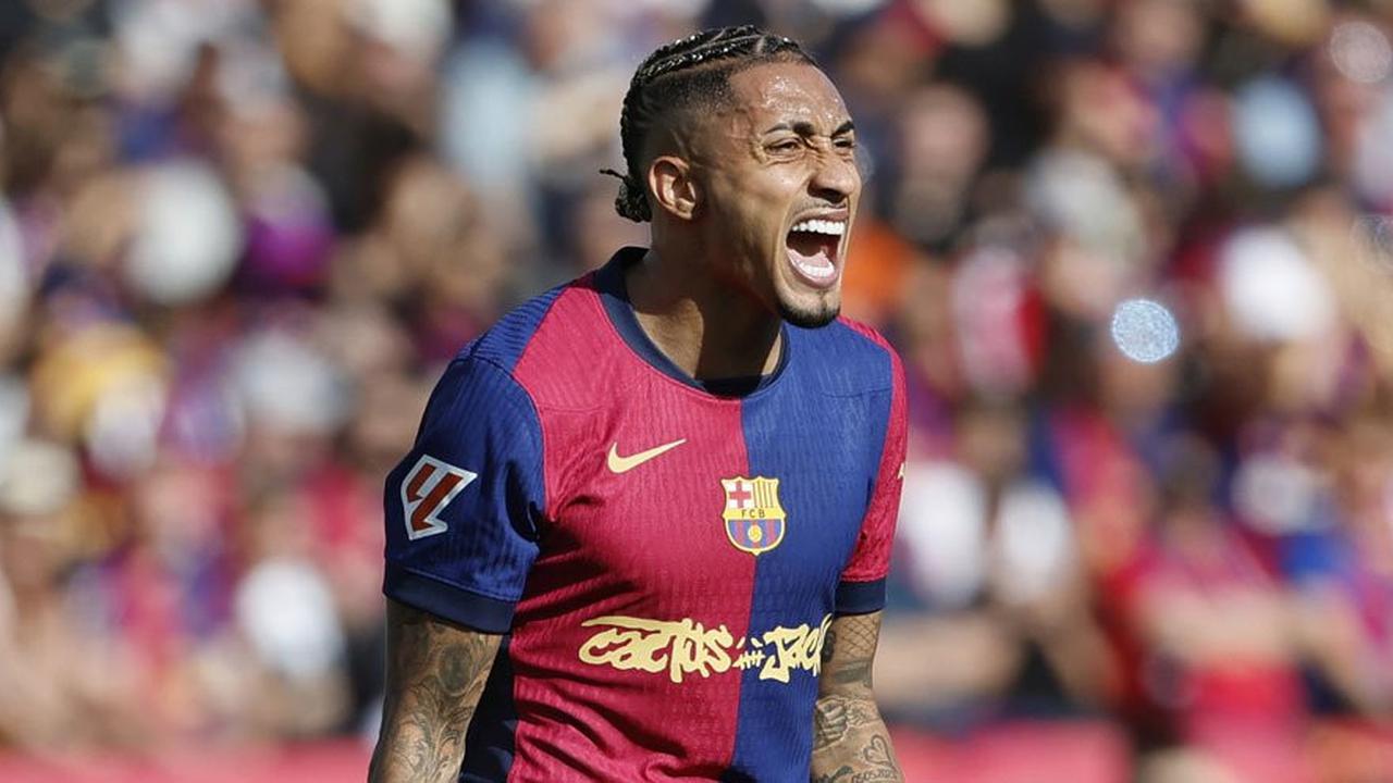 Skuad Lengkap Barcelona 2025-2026: Transfer Pemain, Pelatih, Daftar Pemain dan Nomor Punggungnya