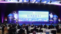 Kementan Gandeng Pelaku Usah untuk Genjor Produksi Pangan Asal Ternak