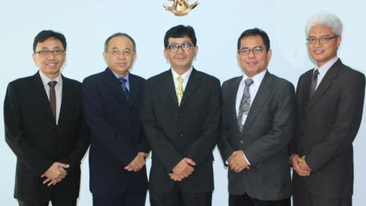 Batan Harap Presiden Baru Tingkatkan Pengembangan Teknologi