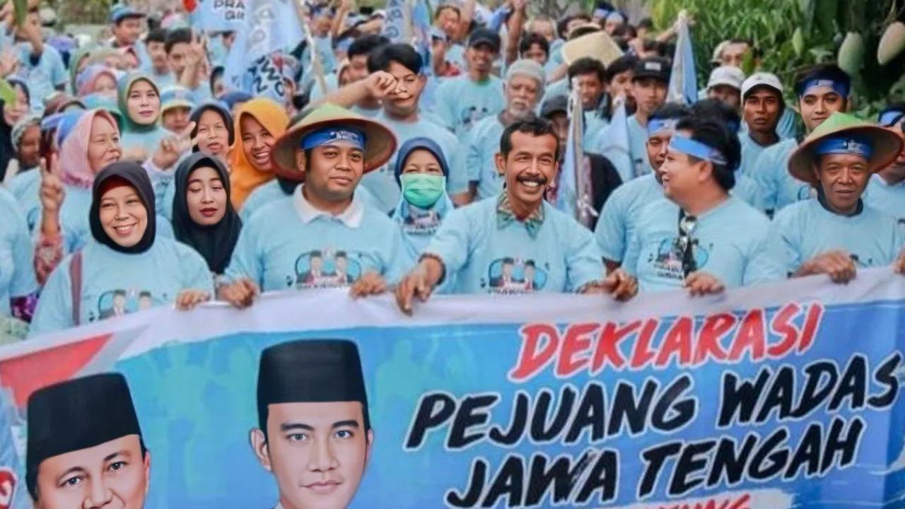 Dok. Istimewa