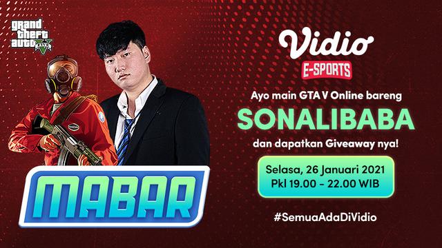 Main Bareng - Sonalibaba