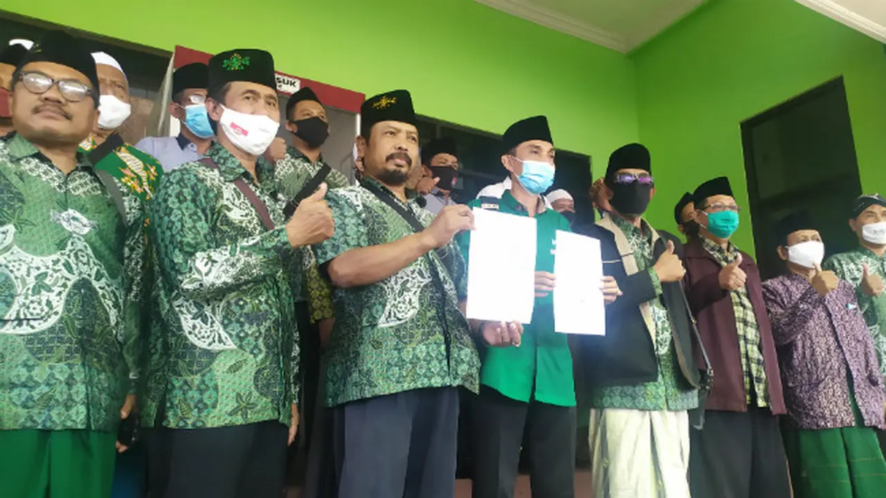 (Foto: Liputan6.com/Dian Kurniawan)