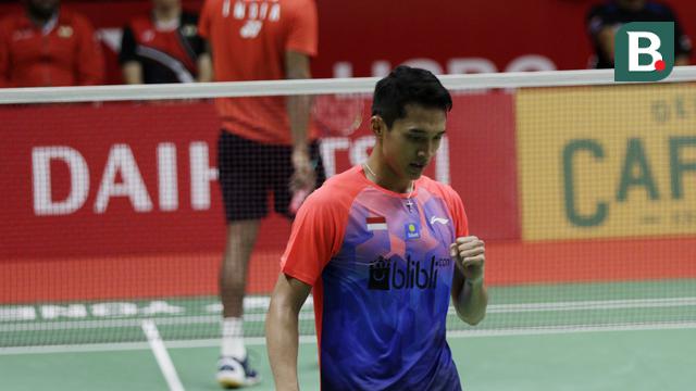 Jonatan Christie