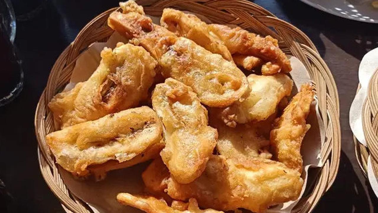 Nikmatnya Gorengan saat Lebaran, Tapi Bisa Tingkatkan Penyakit Kolesterol?