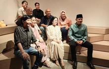 Seru Anak Presiden dari Masa ke Masa Kumpul di Ultah Didit Prabowo, Acara Berlangsung Sederhana