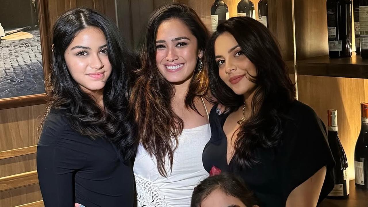 7 Potret Alexandra Gottardo Bareng Anak Perempuannya, Keduanya Punya Paras Mirip