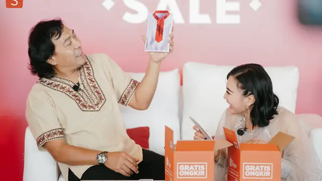 Shopee Big Ramadan Sale