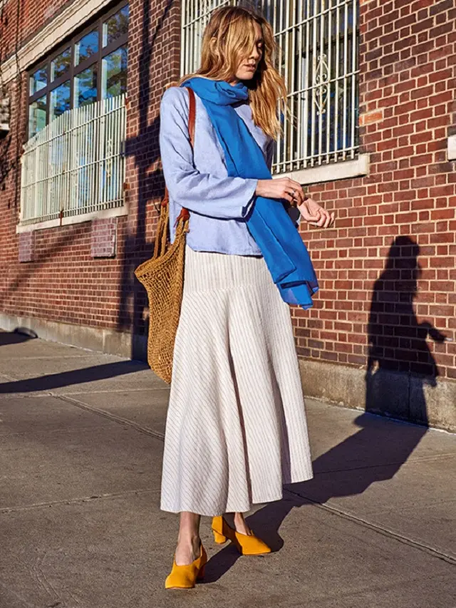 [Bintang] Untuk Keenam Kalinya, Brand Ini Berkolaborasi dengan Hana Tajima