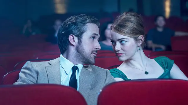 La La Land (2016)