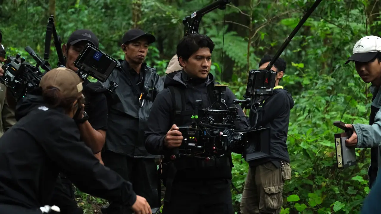 Film Timur