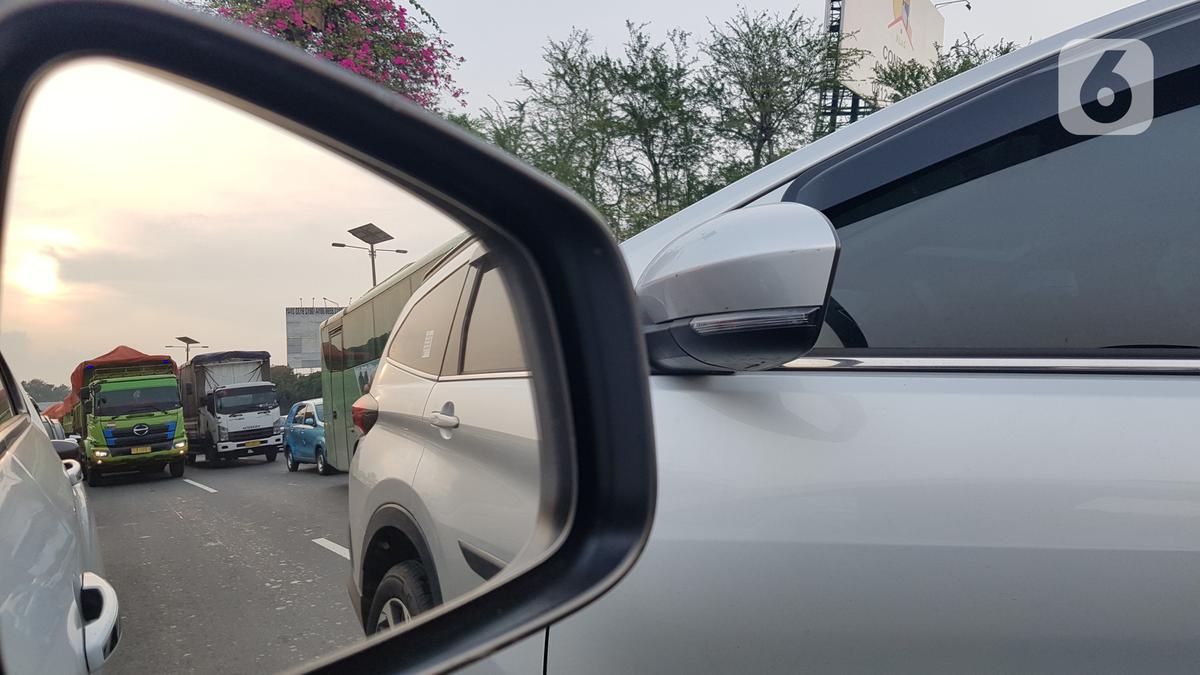 Tarif 4 Jalan Tol Batal Naik di Akhir 2025, Ini Daftarnya