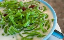 Cara Buat Cendol: Panduan Lengkap Membuat Minuman Tradisional yang Menyegarkan