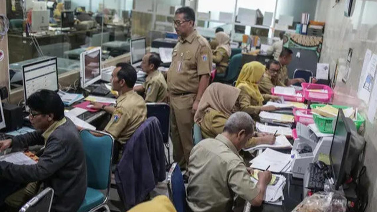 Sederet Manfaat Dirasakan PNS yang Punya Kecerdasan dalam Berinvestasi di Era Ekonomi Digital