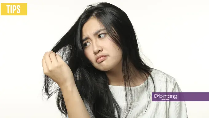 Tips: Ubanan di Usia Dini? Usir dengan Bahan Alami Ini 