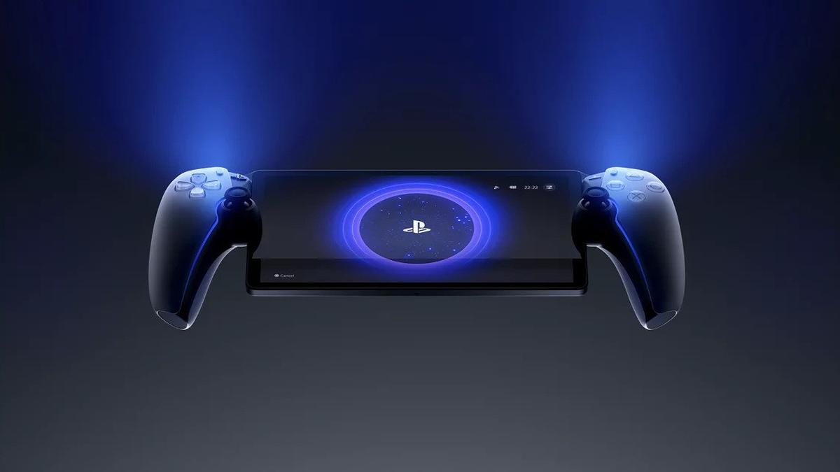 Harga PlayStation Portal, Gerbang Portabel ke Dunia PS5 dengan Layar Imersif dan Kontrol DualSense