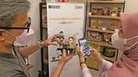 Dorong UMKM Naik Kelas, Platform LinkUMKM dari BRI Sudah Digunakan 13,6 Juta Pengusaha