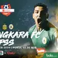 Shopee Liga 1 - Bhayangkara FC Vs PSS Sleman Head to Head Pemain (Bola.com/Adreanus Titus)