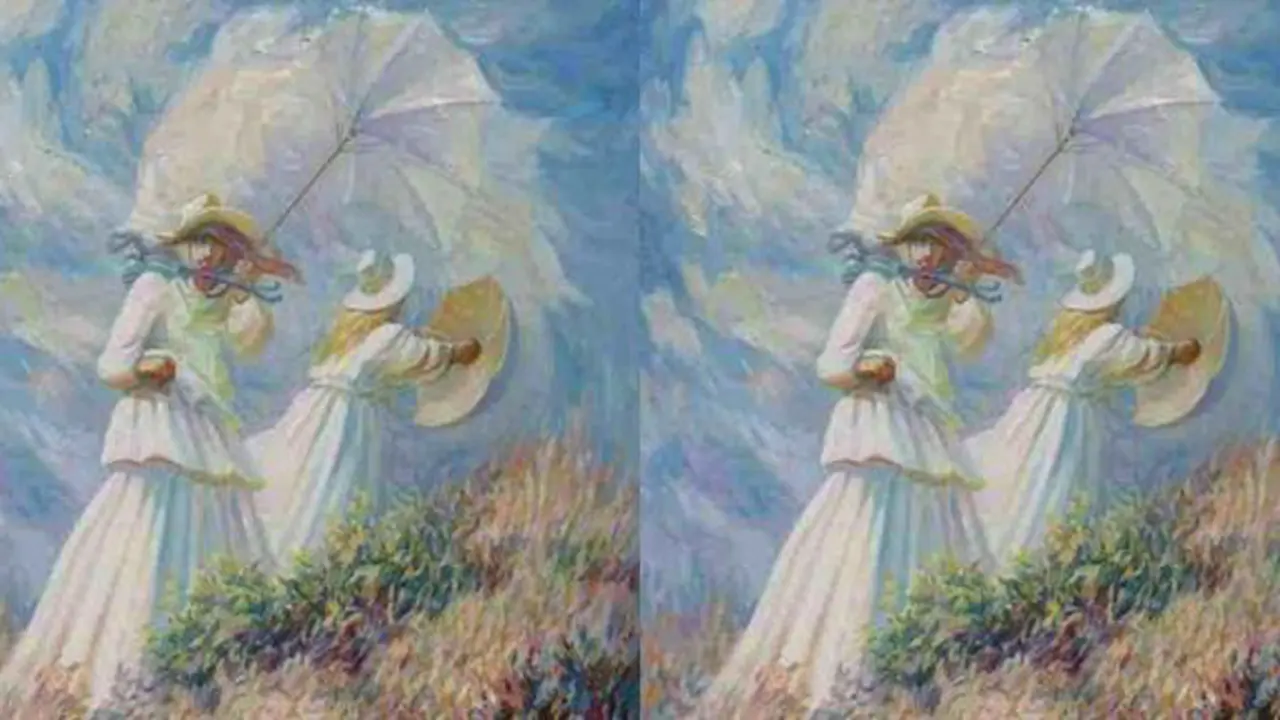 Gambar pertama ungkap sisi charmingmu/copyright Yourtango.com