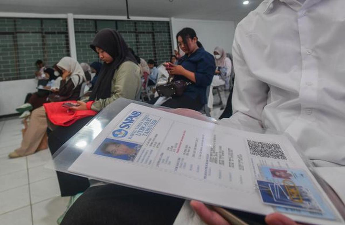 41 Link Mirror Pengumuman Hasil SNBT 2026, Jangan Sampai Terlewat