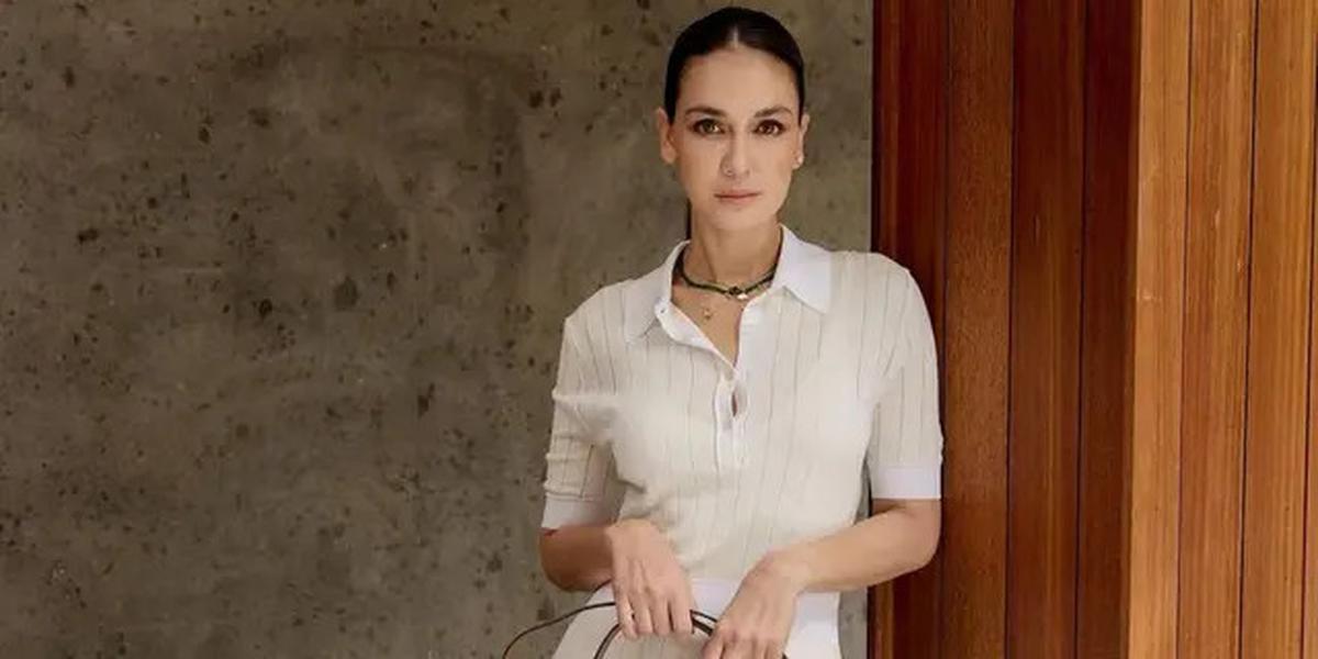 Luna Maya Kaget dan Bingung Ifan Seventeen Jadi Dirut PFN : Sebaiknya Diurus oleh Orang Film