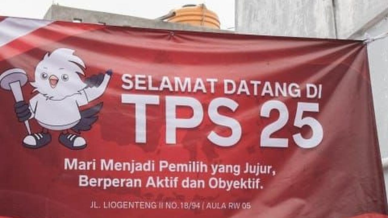 TPS Sampah Berhadiah Cokelat