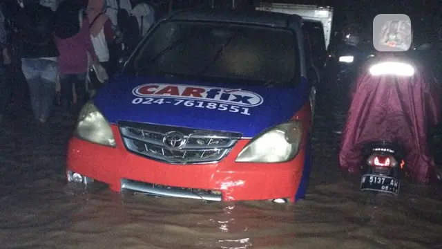 Banjir Semarang