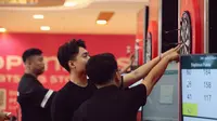 Indonesia Entertainment Group Bakal Gelar G Darts Trophy dan Nobar Premier League di Bandung, Catat Tanggalnya
