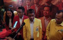 Bahlil Ngaku Sempat Didesak Senior Golkar Naikkan Harga BBM: Rasionalitasnya Mungkin Sudah Tidak Berproses Baik
