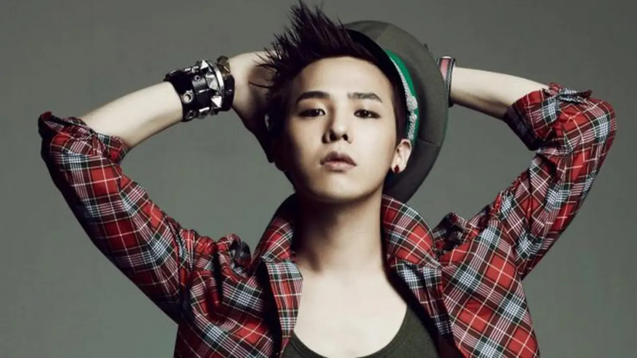 G-Dragon