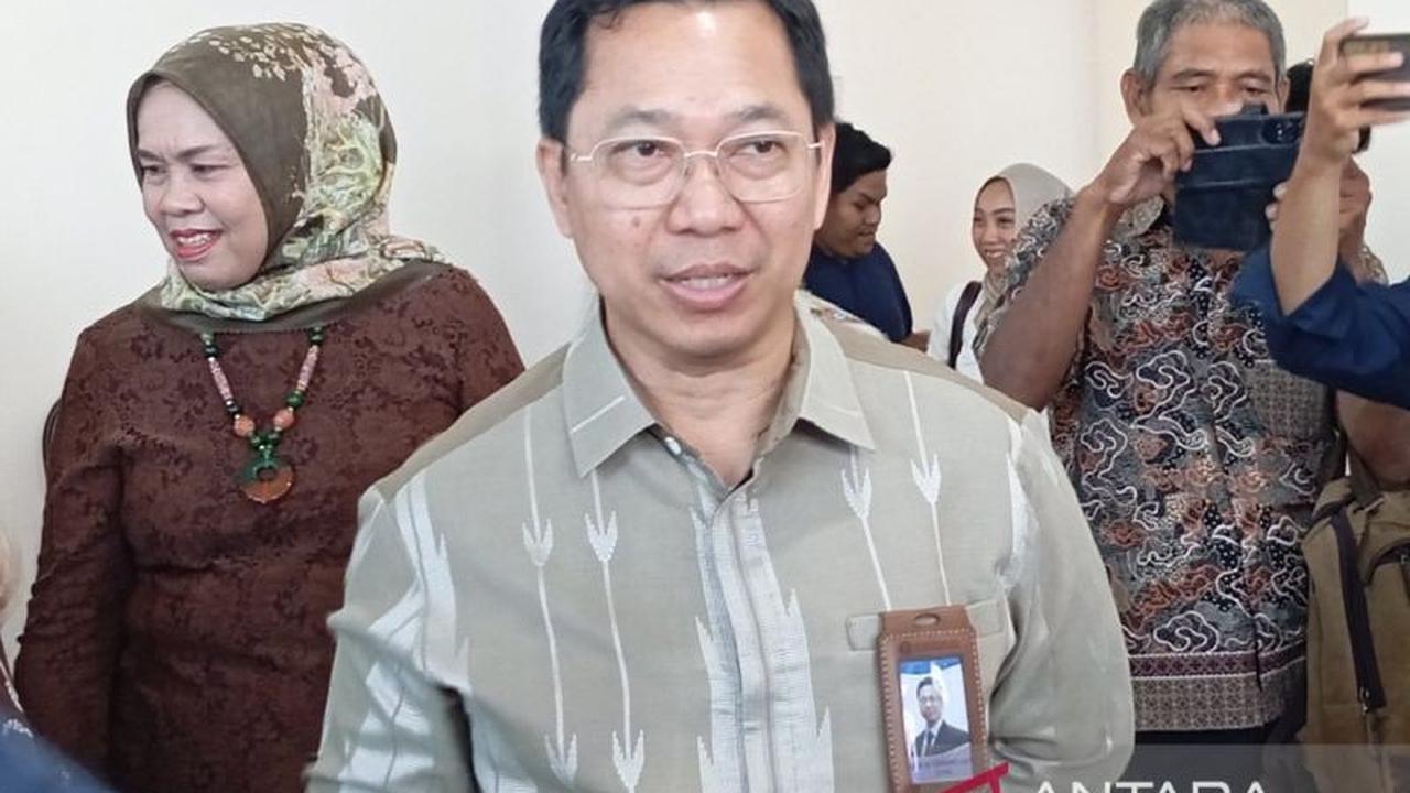 Wow, Transaksi QRIS Kaltim Tumbuh 173 Persen! BI Kaltim Perkuat Ekosistem Ekonomi Digital