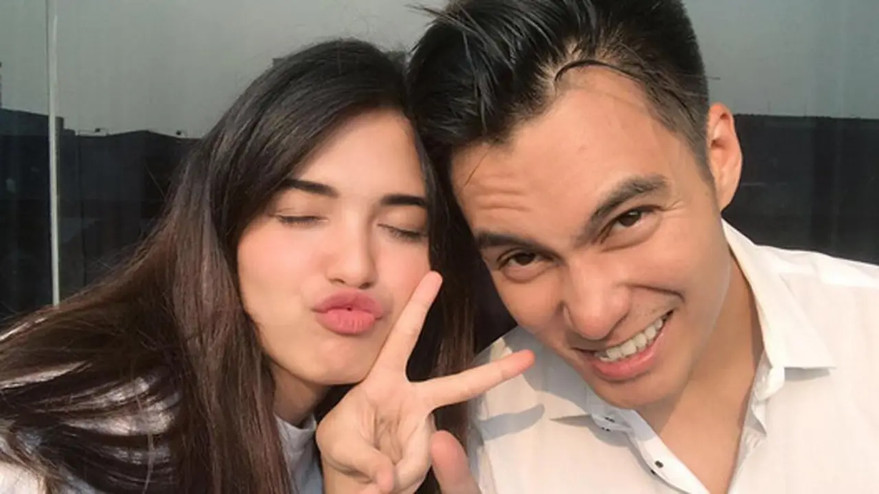 Baim Wong