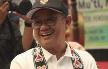 Pemerintah Targetkan Revitalisasi 71.744 Sekolah pada 2026