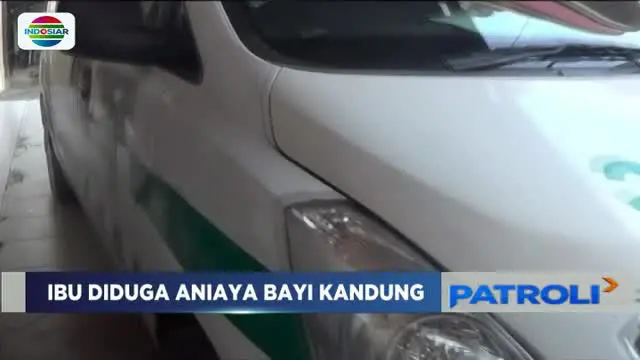 Bayi laki-laki umur sembilan bulan di Jawa Timur pingsan usai dianiaya ibunya yang depresi.