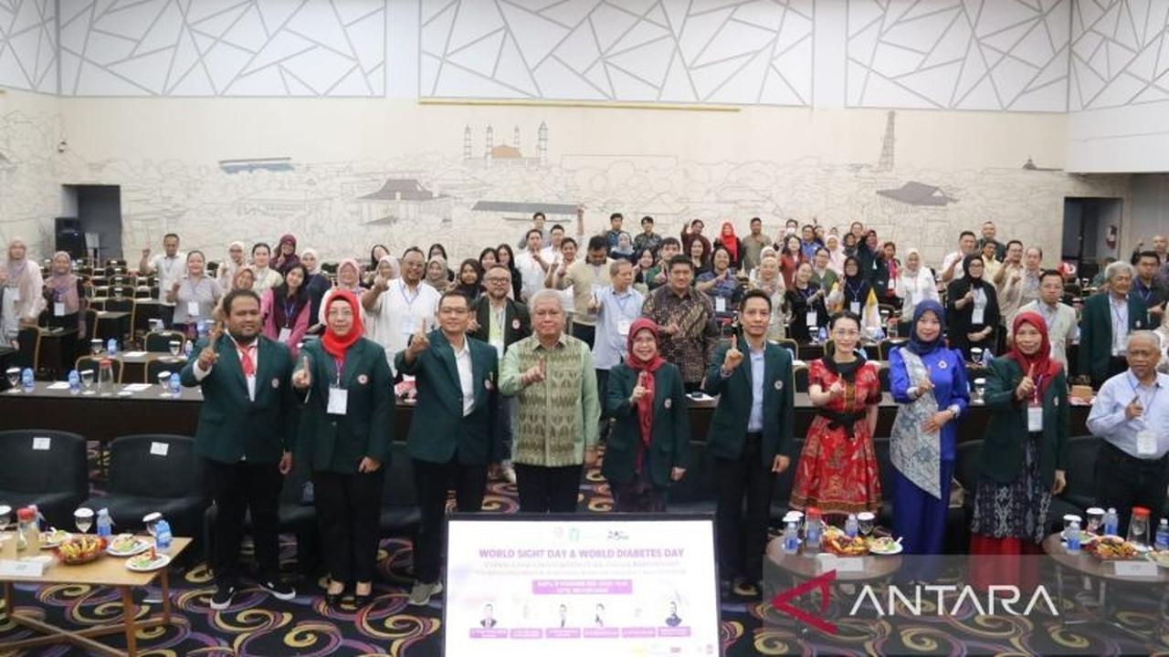 Pemprov Kalbar Tegaskan Komitmen Pemerataan Dokter Hingga Perkuat Etika Profesi