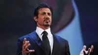 Sylvester Stallone Dapat Posisi di Pemerintahan Donald Trump?