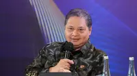 Indonesia Beri Penawaran Menyeluruh dan Seimbang kepada AS Terkait Tarif Resiprokal