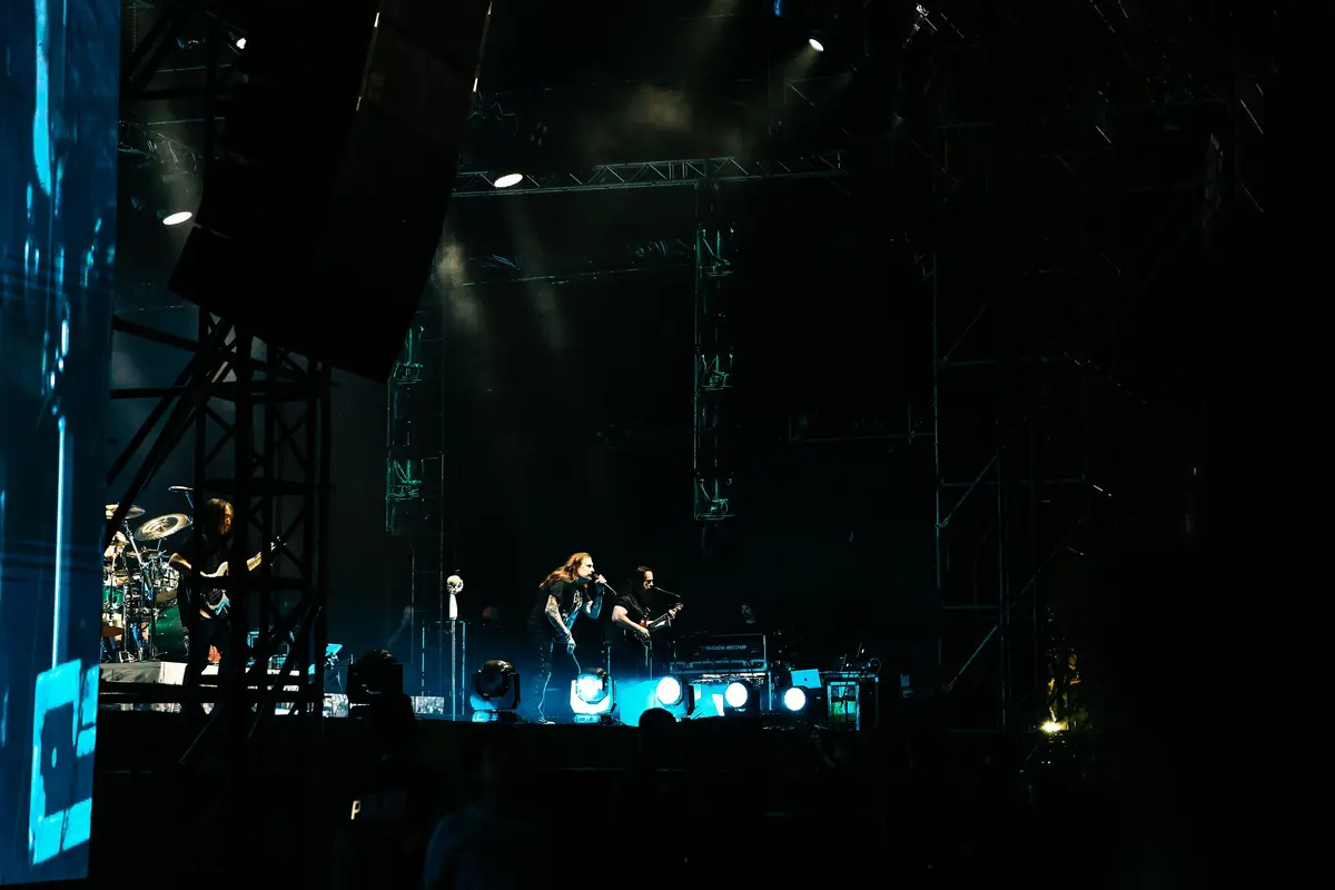 Dream Theater
