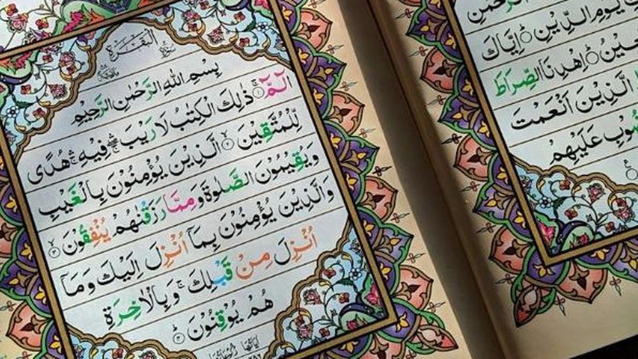Apa Itu Nuzulul Quran?<br>