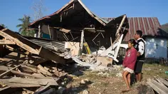 Korban Gempa NTT Bertambah Jadi 83 Orang, 110 Ribu Mengungsi