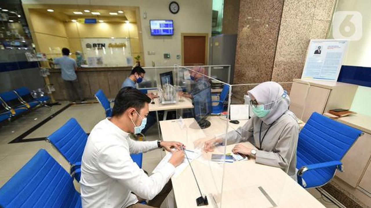 Mau Kerja di Bank BUMN? BTN Buka Lowongan Kerja, Cek Posisi di Sini