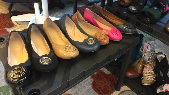 [Bintang] Branded Items