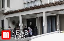 VIDEO: Suasana Duka di Rumah Bunga Citra Lestari
