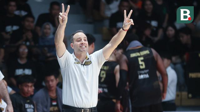 Dewa United vs Borneo Hornbills