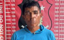Dukun di Pesisir Barat Ditangkap, Modus Pengobatan Gaib Berujung Dugaan Kekerasan Seksual