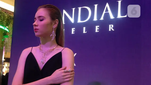 Koleksi The Elemental x Tex Saverio