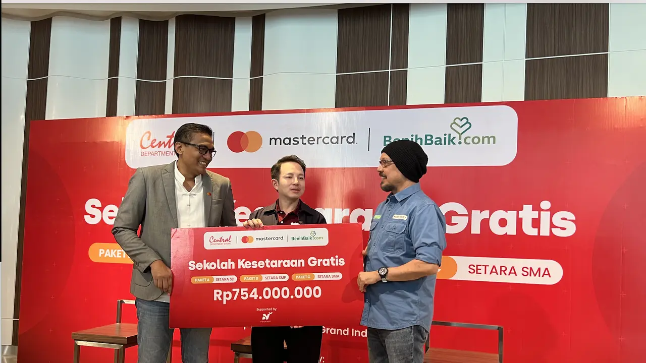 Benih Baik