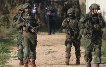 Sungguh Keji, Bayi Palestina Berusia 7 Bulan Wafat Ditembak Tentara Israel