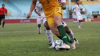 Australia mengalahkan Myanmar 3-0 pada laga kedua penyisihan Grup B Piala AFF U-19. (AFF.org)