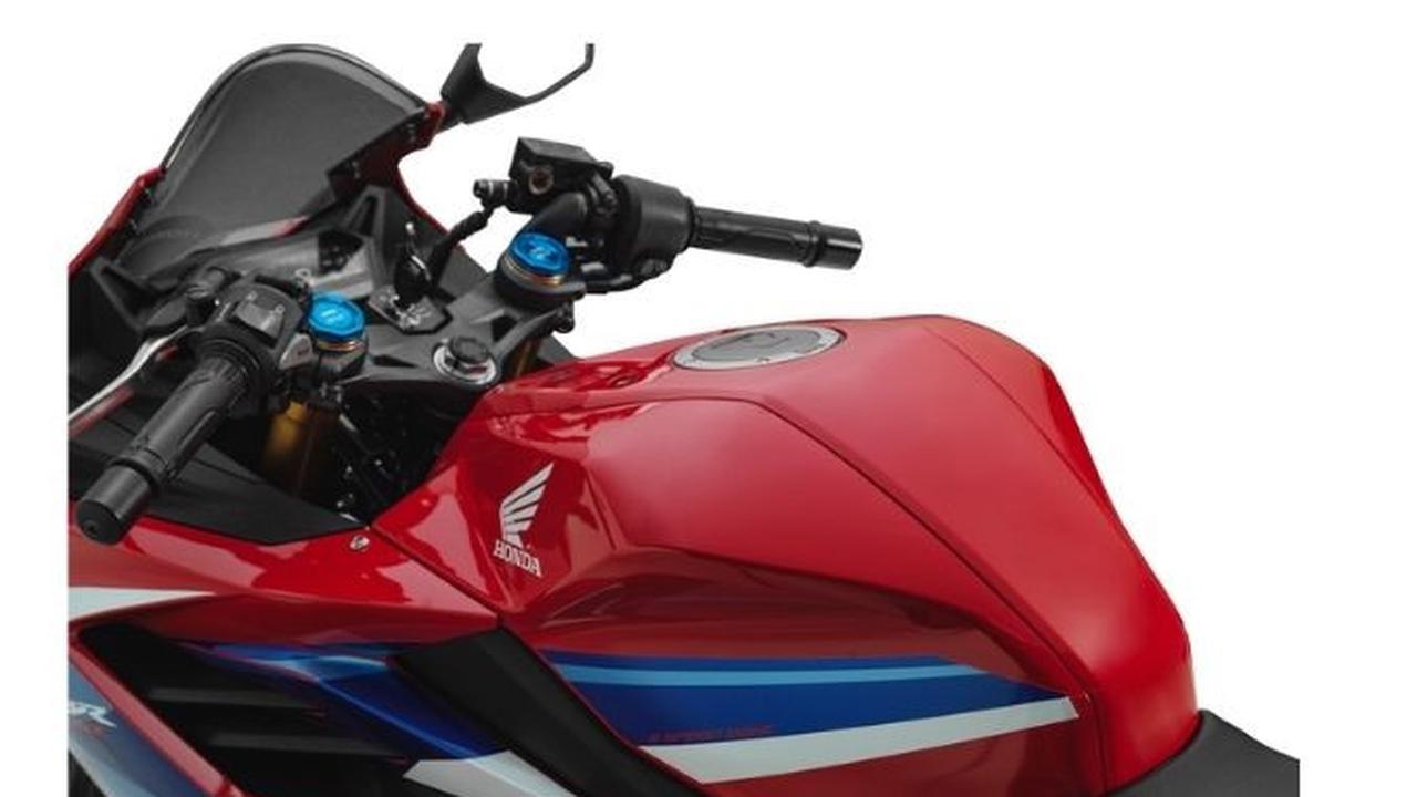 Honda CBR150R